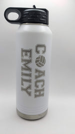 Coach Gift Tumbler