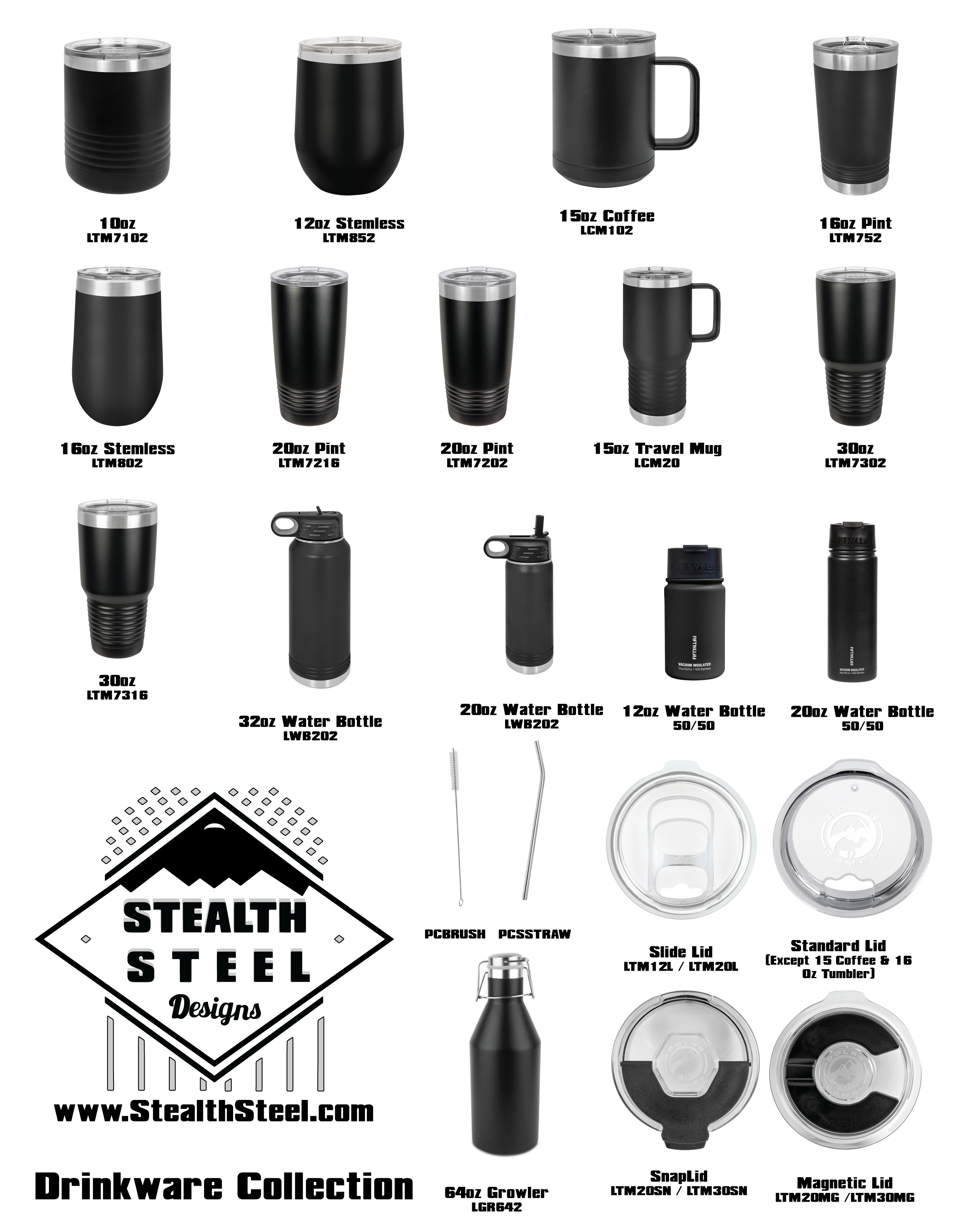 Graduation Tumbler