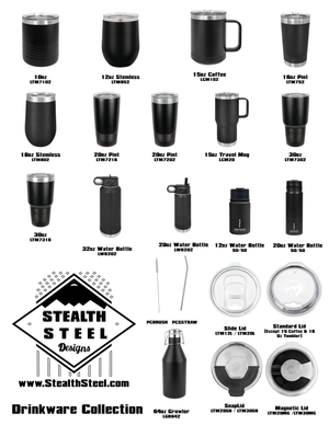 Graduation Tumbler