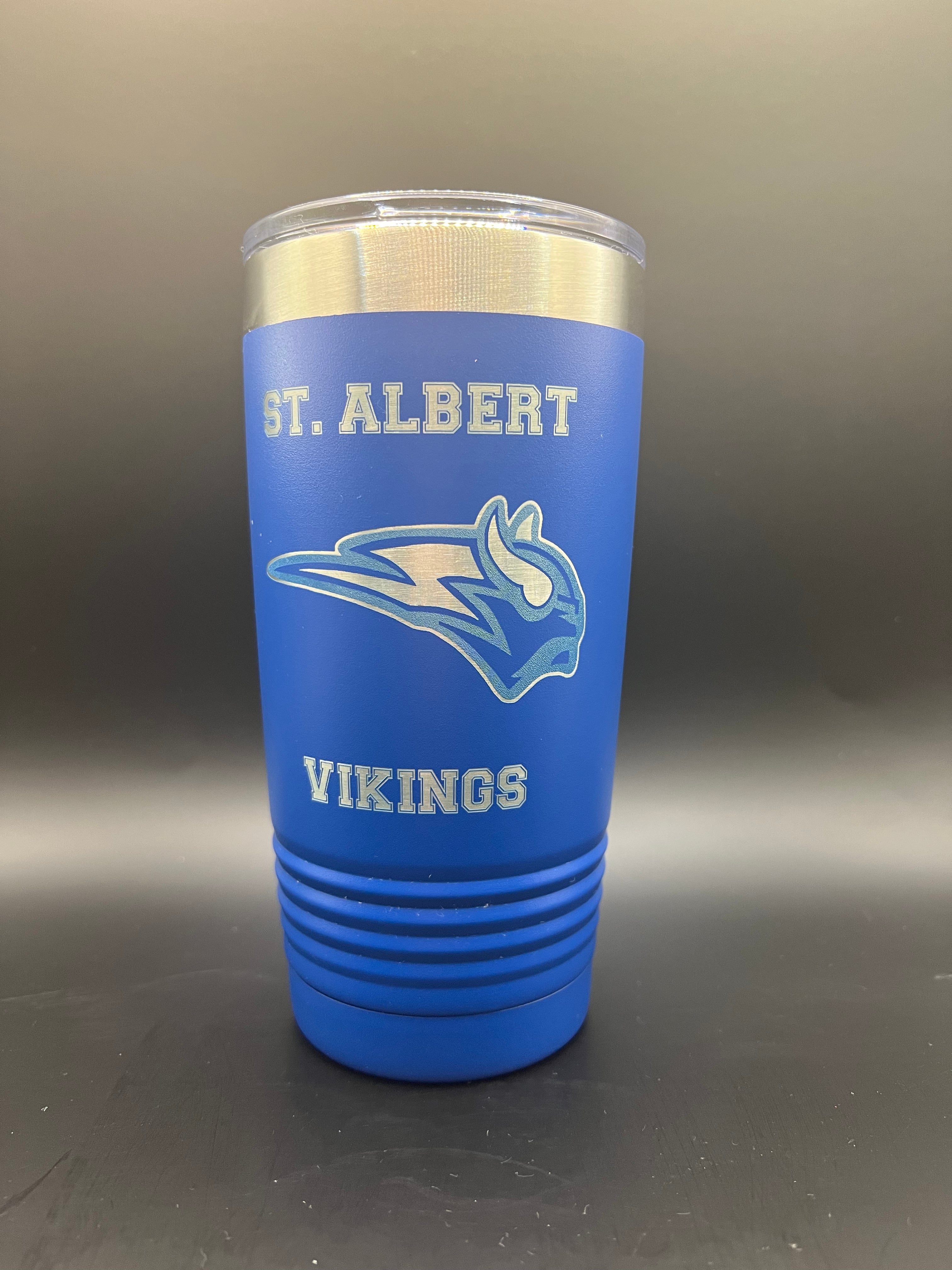 Coach Gift Tumbler