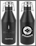 Custom 64oz Growler