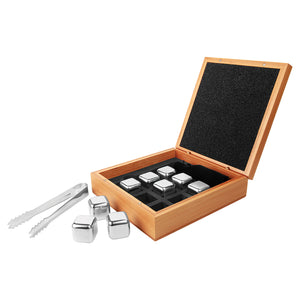 Whiskey Stones